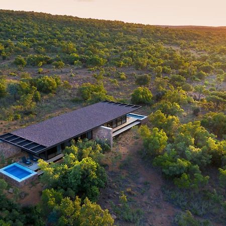 57 Waterberg Villa Welgevonden Game Reserve Exterior photo