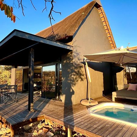 57 Waterberg Villa Welgevonden Game Reserve Exterior photo