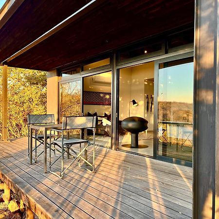 57 Waterberg Villa Welgevonden Game Reserve Exterior photo