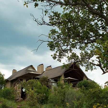 57 Waterberg Villa Welgevonden Game Reserve Exterior photo