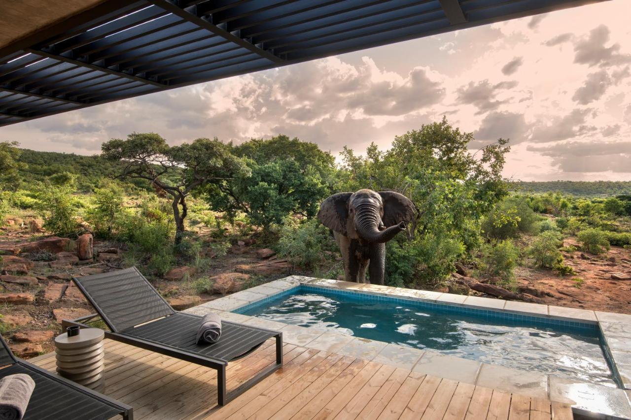 57 Waterberg Villa Welgevonden Game Reserve Exterior photo