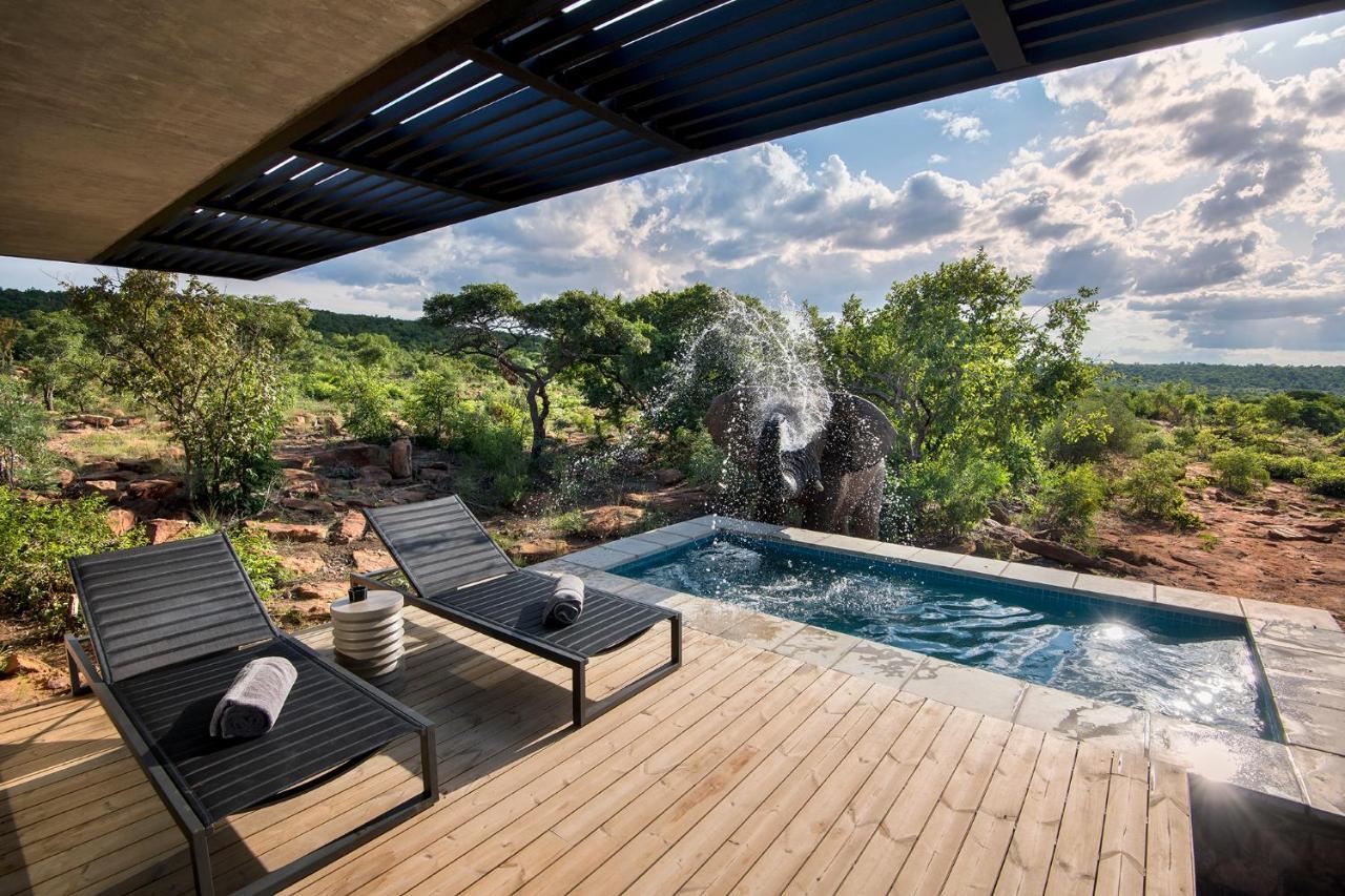 57 Waterberg Villa Welgevonden Game Reserve Exterior photo