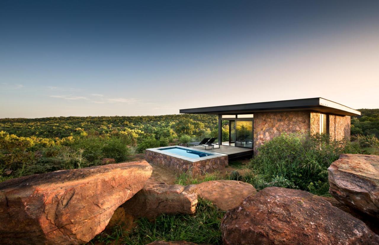 57 Waterberg Villa Welgevonden Game Reserve Exterior photo