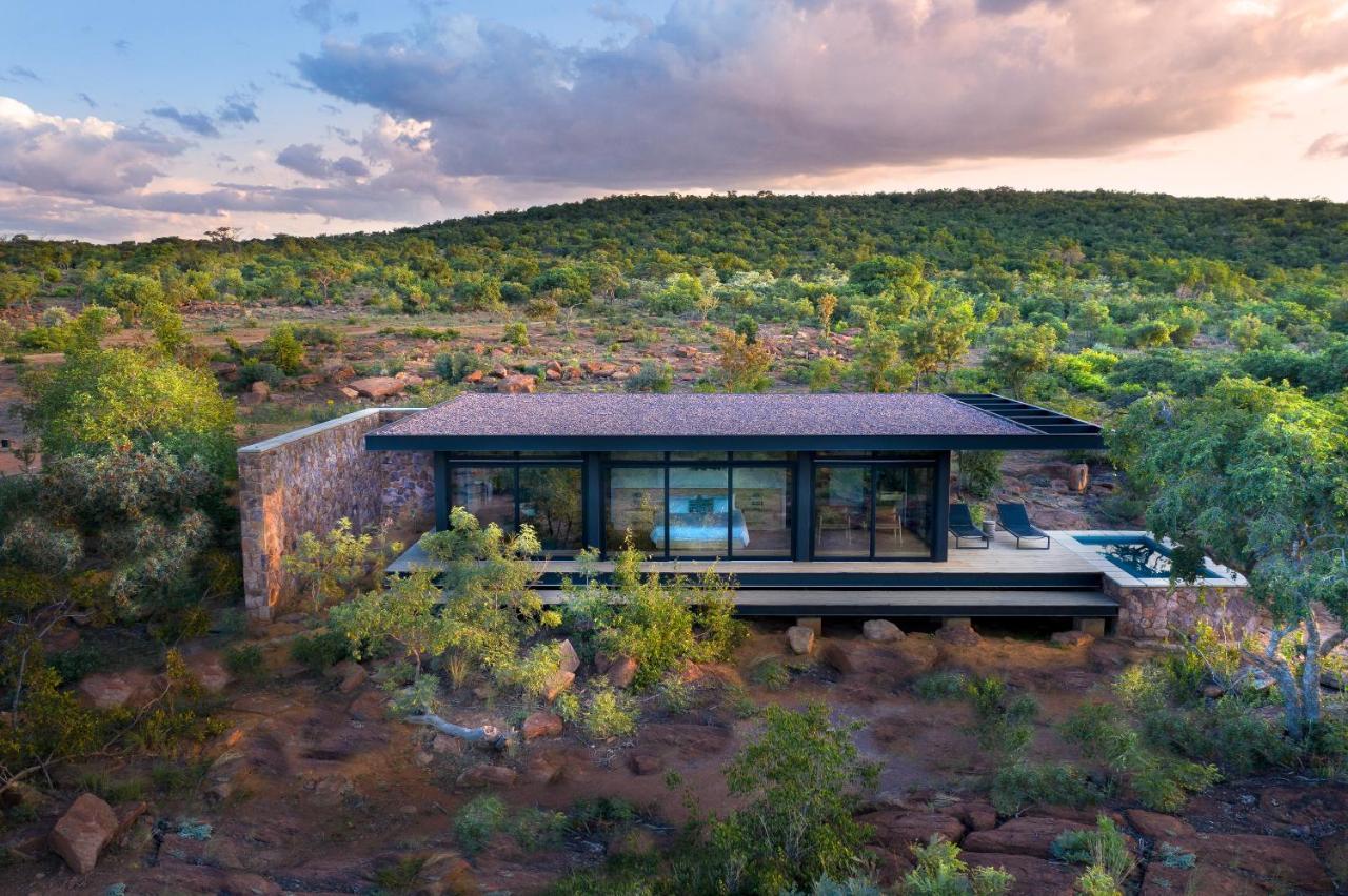 57 Waterberg Villa Welgevonden Game Reserve Exterior photo