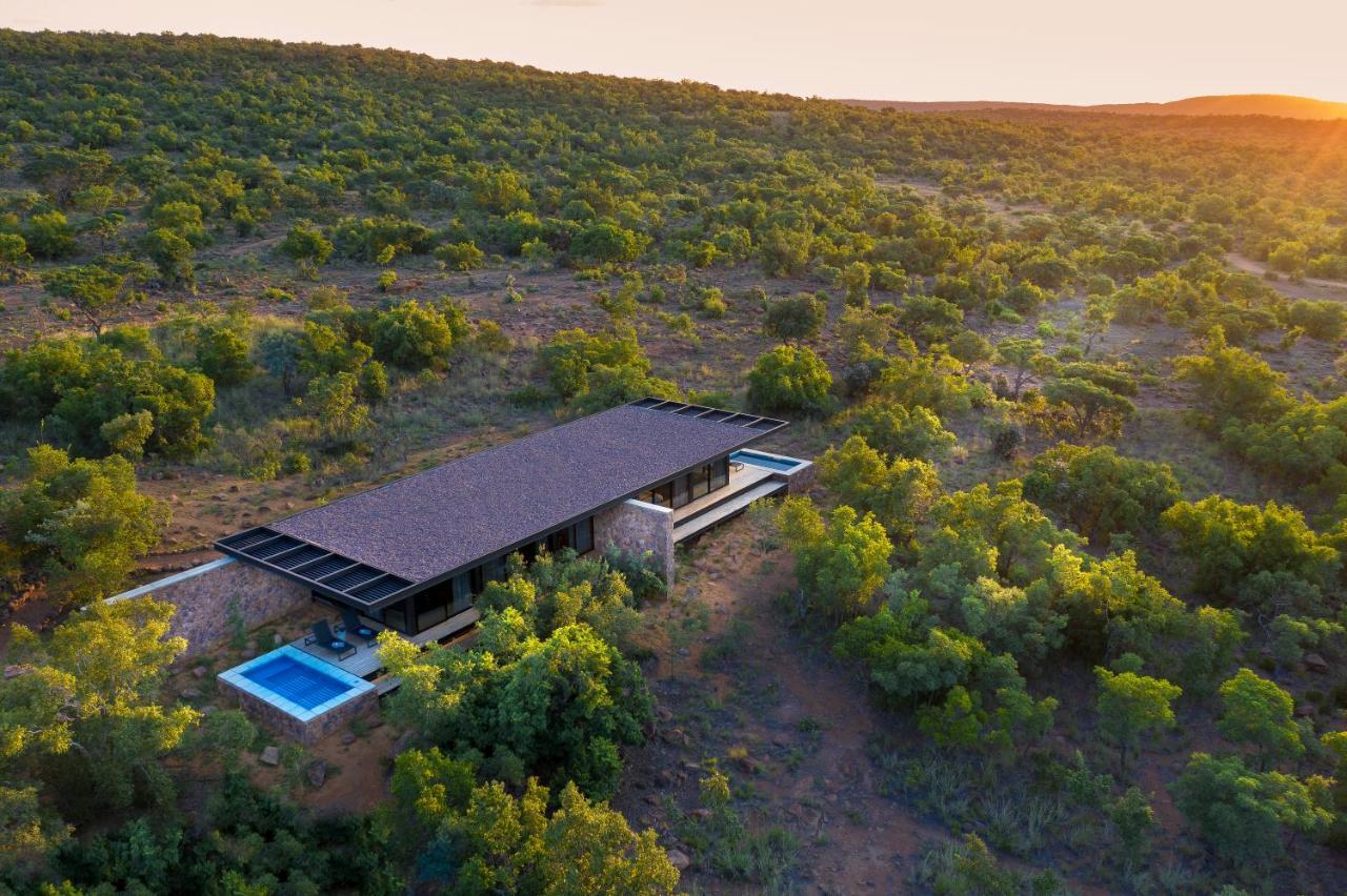 57 Waterberg Villa Welgevonden Game Reserve Exterior photo