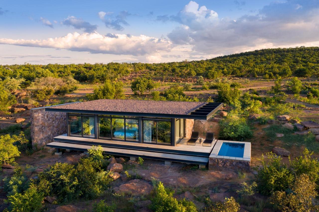 57 Waterberg Villa Welgevonden Game Reserve Exterior photo