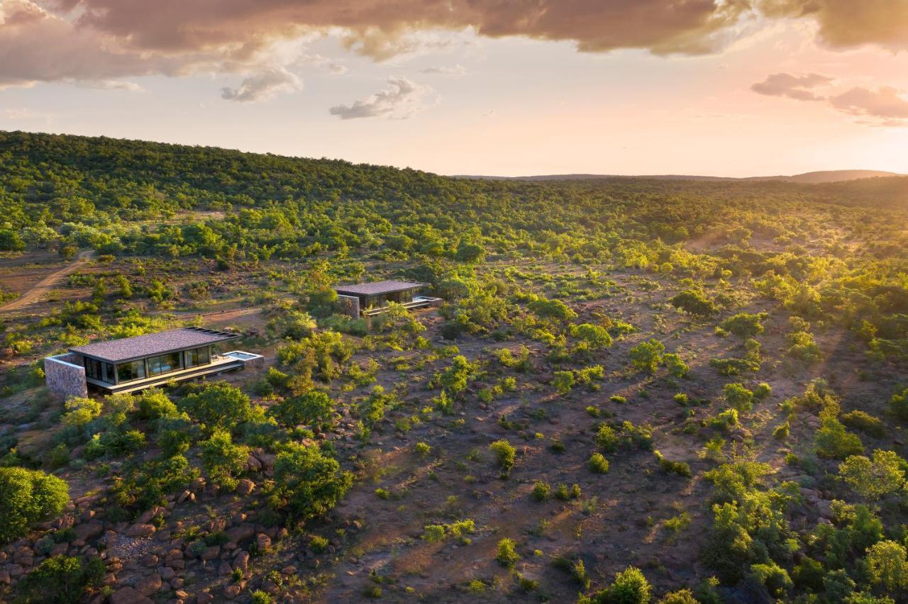 57 Waterberg Villa Welgevonden Game Reserve Exterior photo