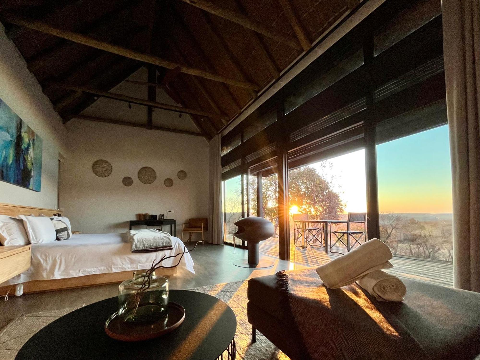 57 Waterberg Villa Welgevonden Game Reserve Exterior photo