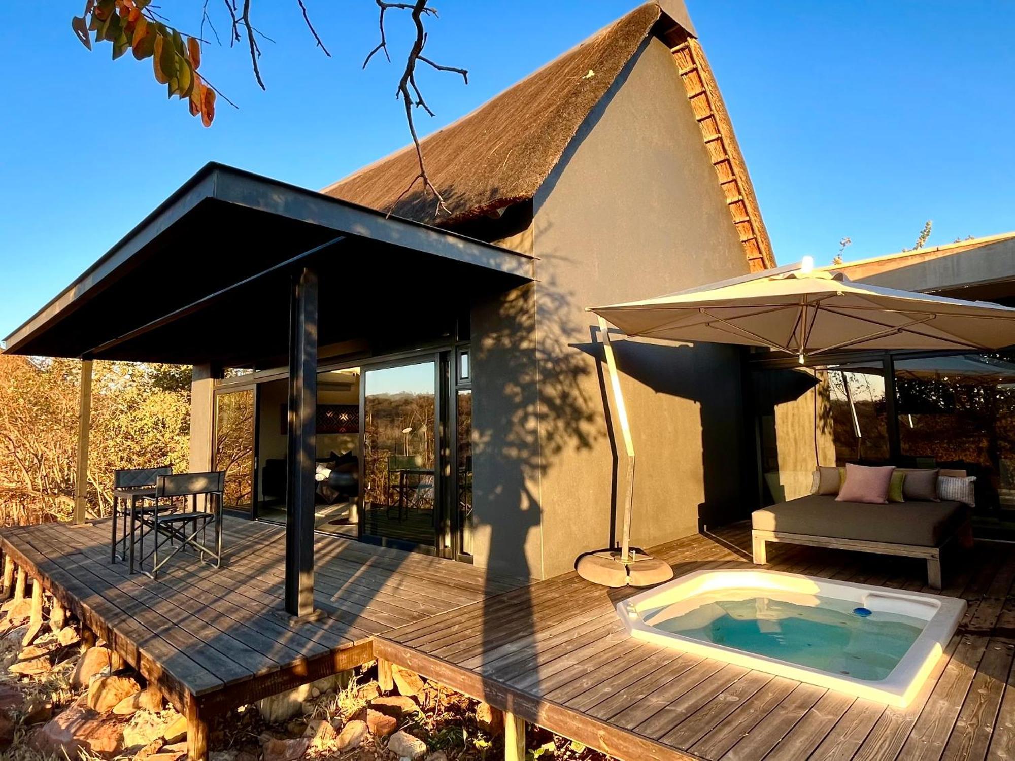 57 Waterberg Villa Welgevonden Game Reserve Exterior photo