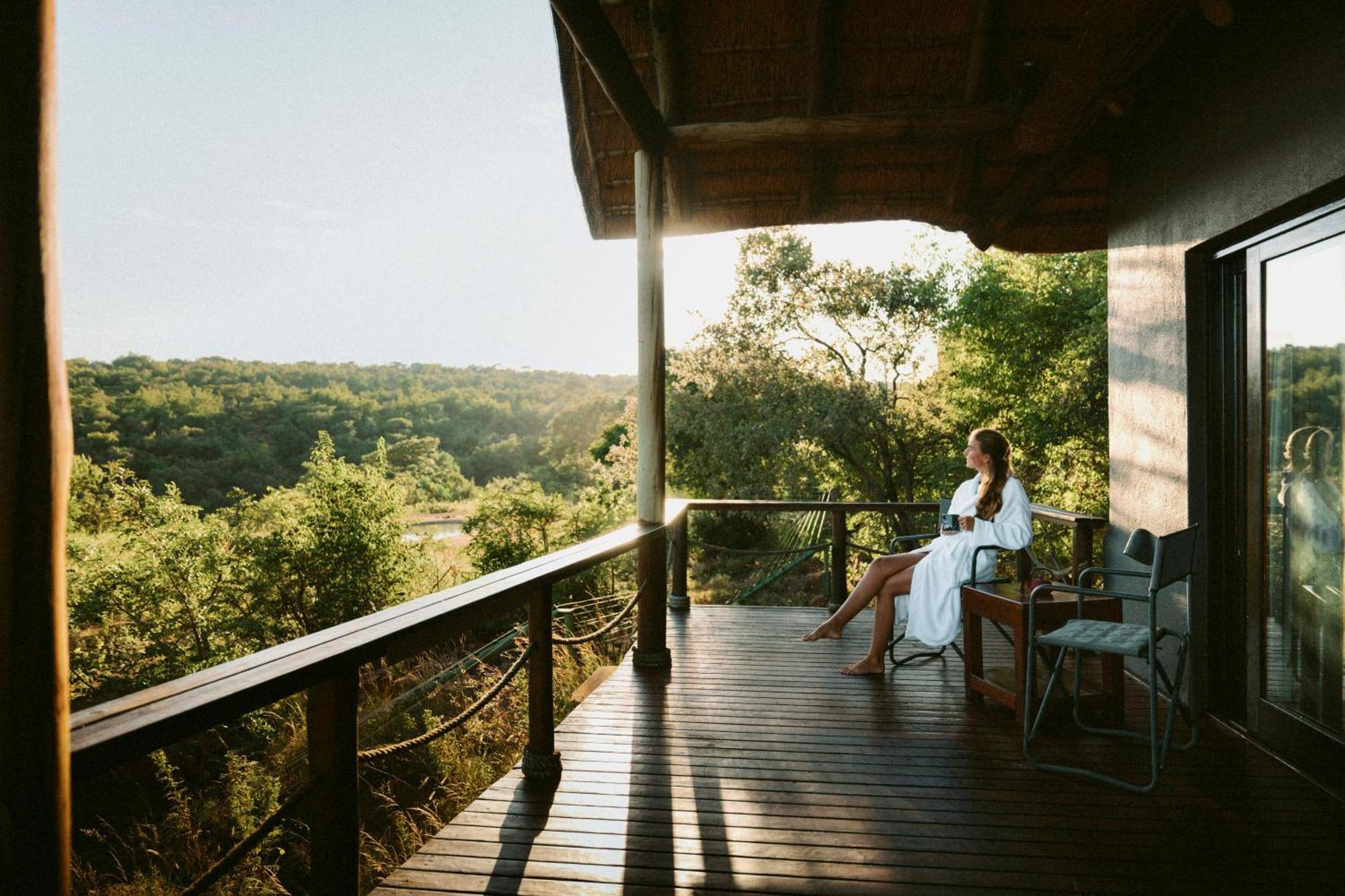 57 Waterberg Villa Welgevonden Game Reserve Exterior photo