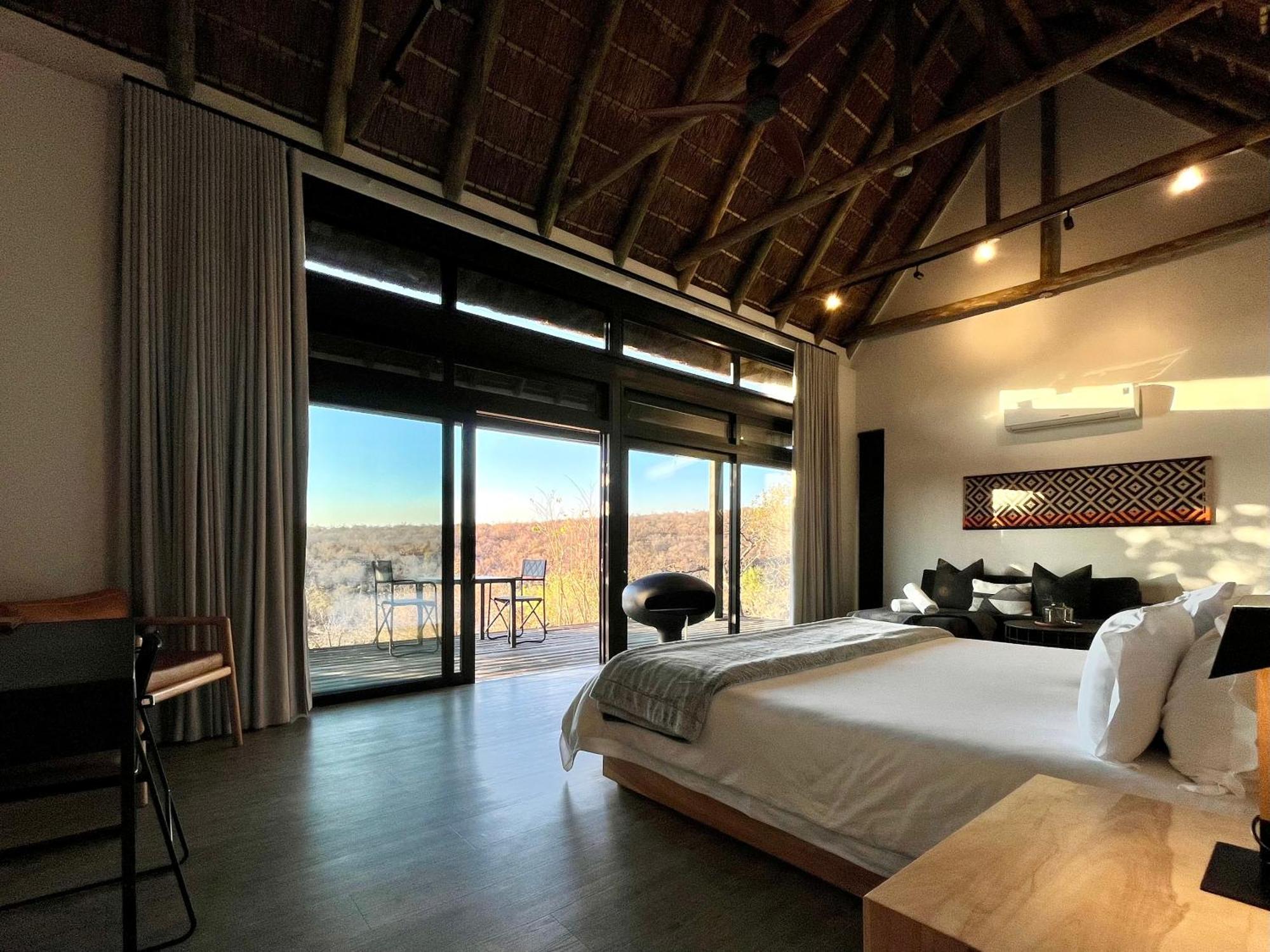 57 Waterberg Villa Welgevonden Game Reserve Exterior photo