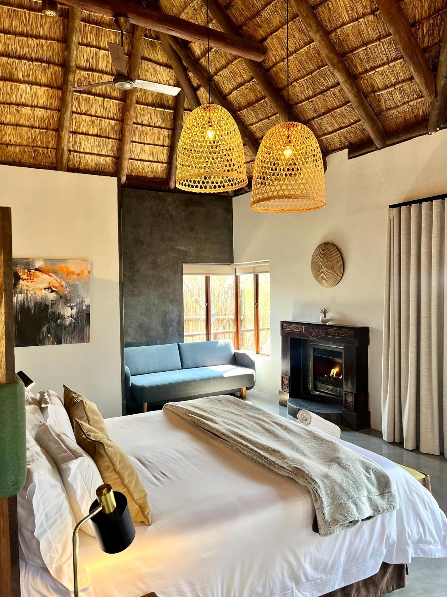 57 Waterberg Villa Welgevonden Game Reserve Exterior photo