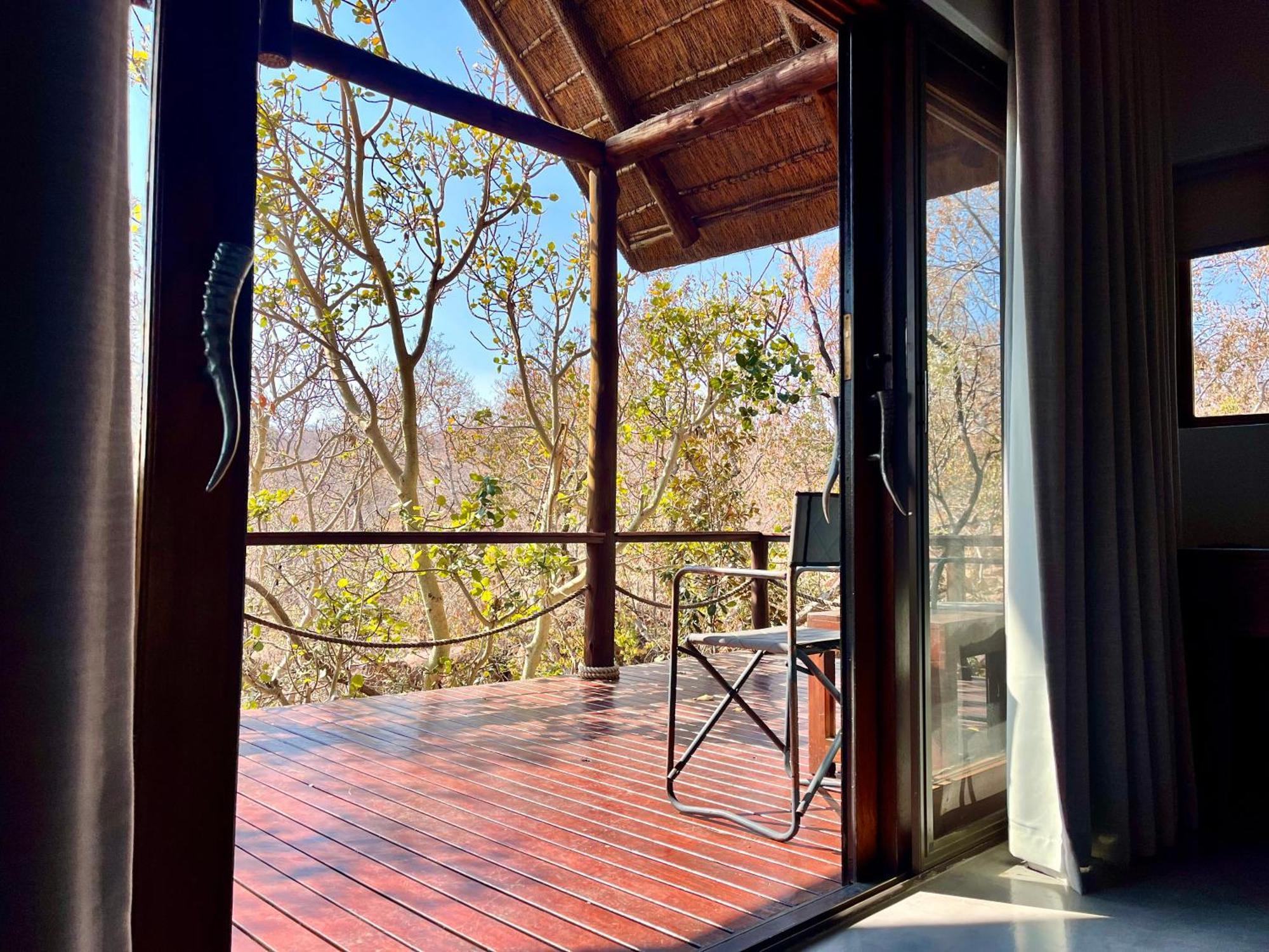 57 Waterberg Villa Welgevonden Game Reserve Exterior photo