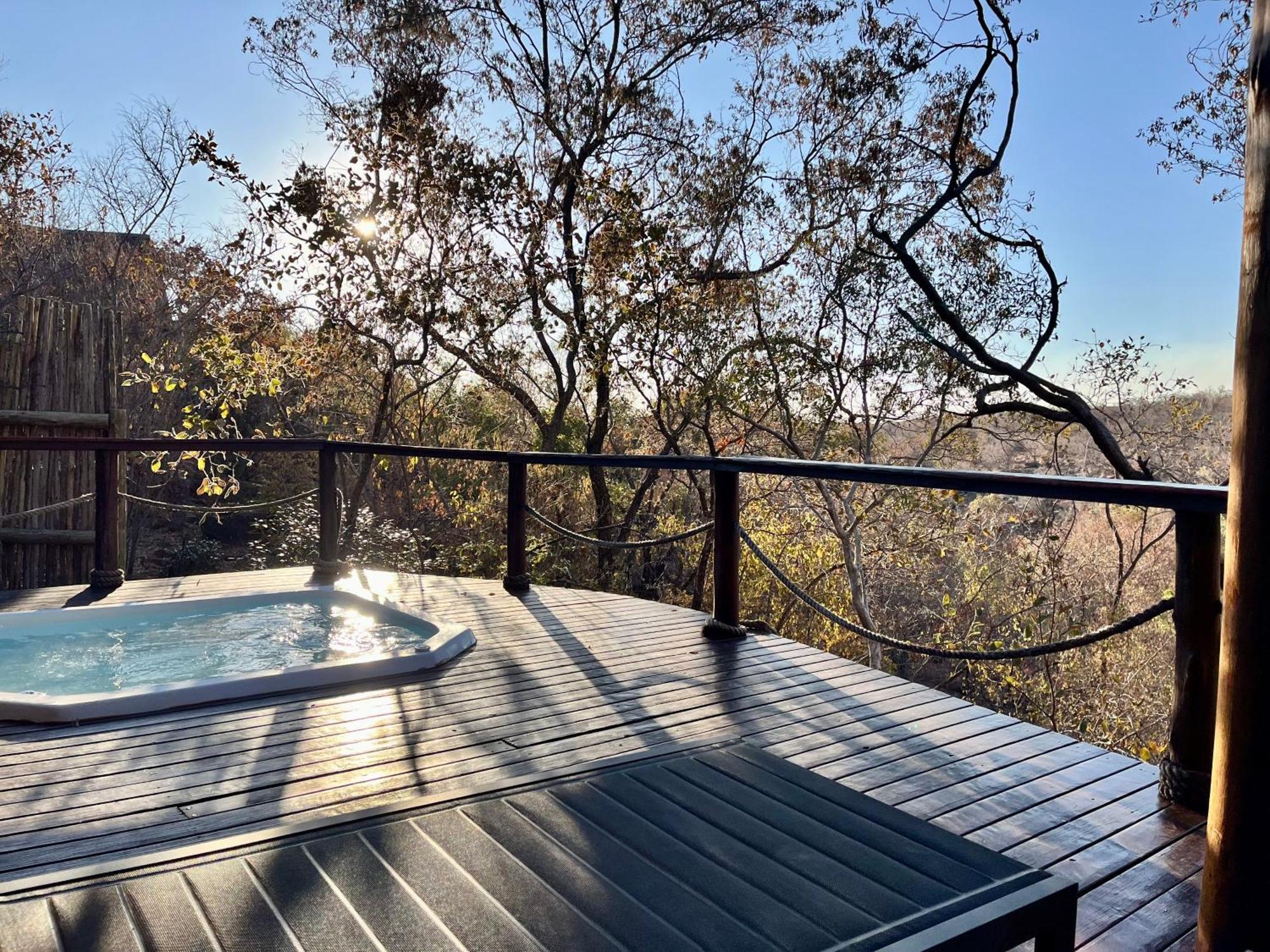57 Waterberg Villa Welgevonden Game Reserve Exterior photo