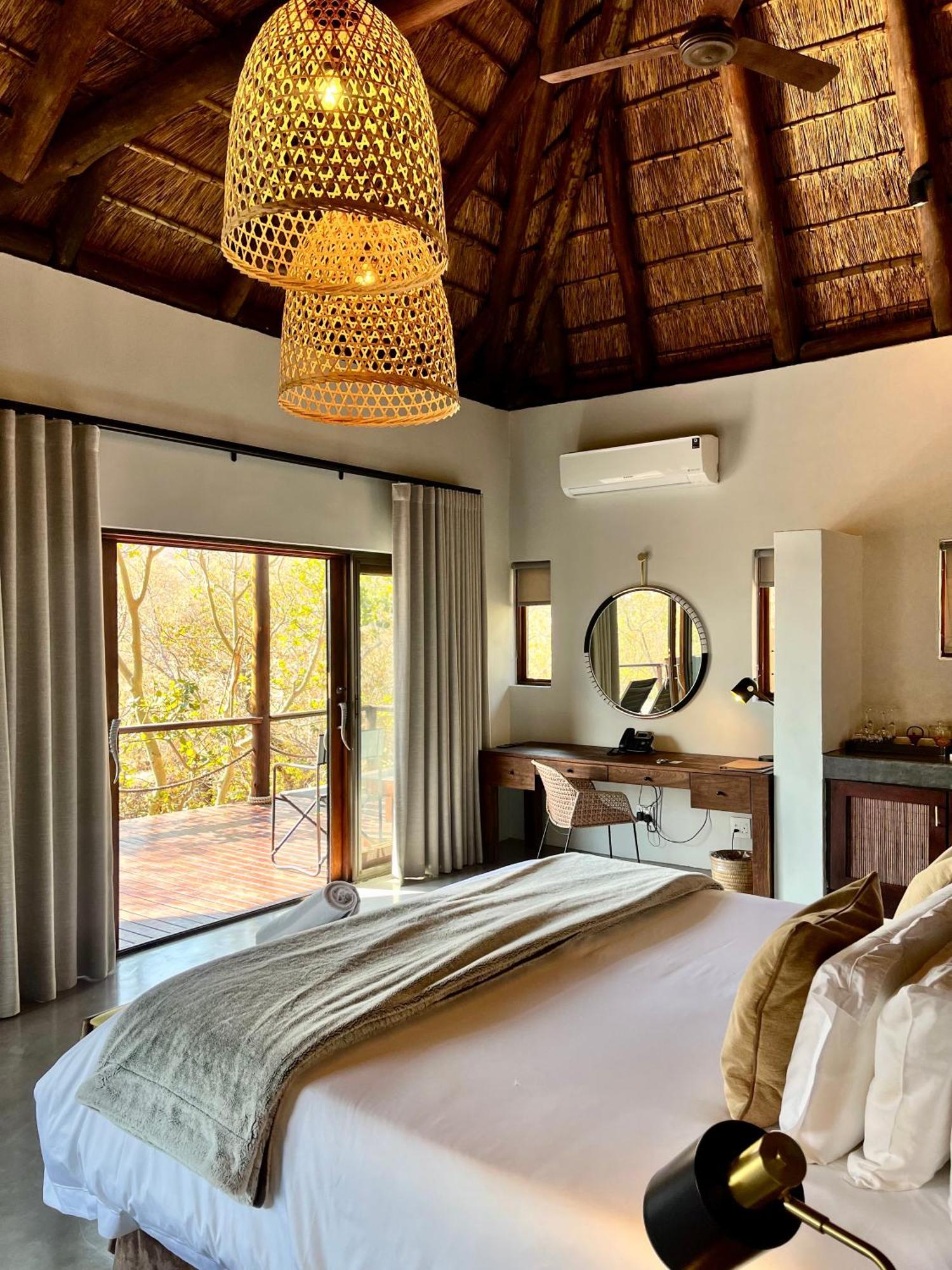 57 Waterberg Villa Welgevonden Game Reserve Exterior photo