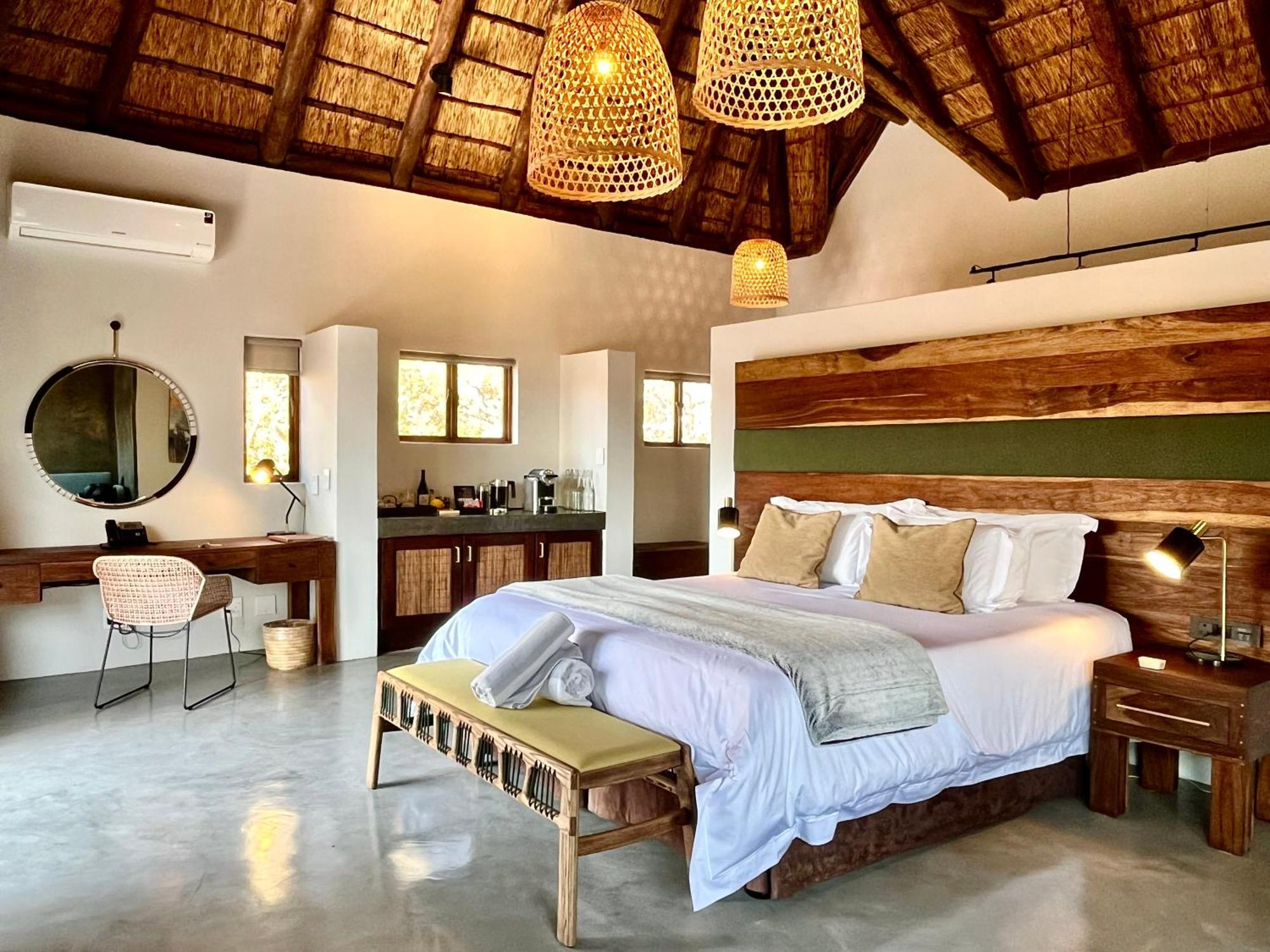 57 Waterberg Villa Welgevonden Game Reserve Exterior photo