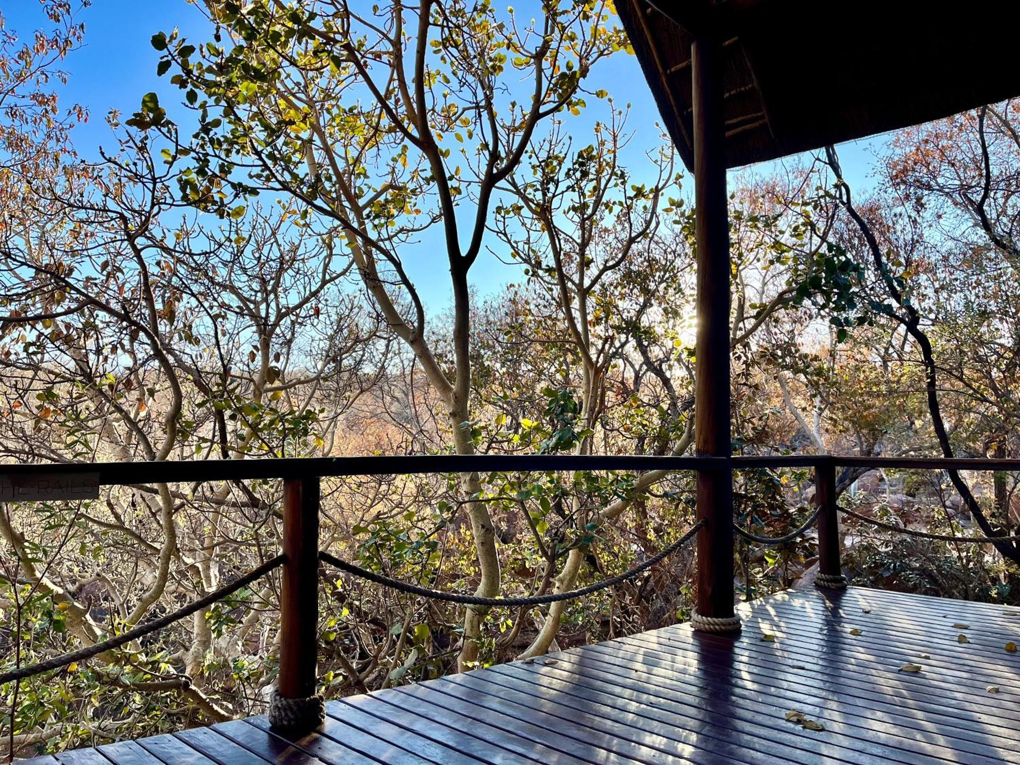 57 Waterberg Villa Welgevonden Game Reserve Exterior photo