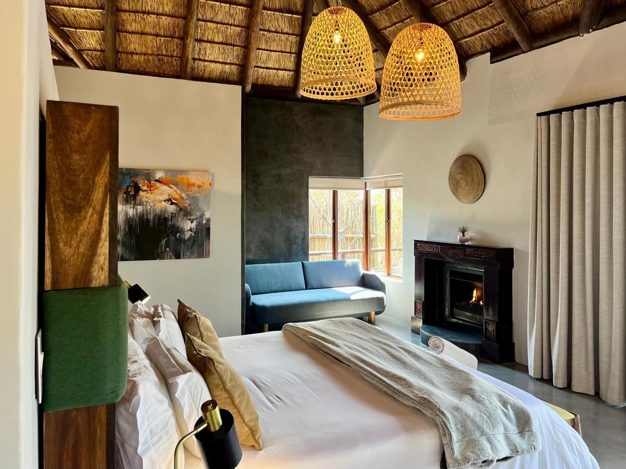 57 Waterberg Villa Welgevonden Game Reserve Exterior photo