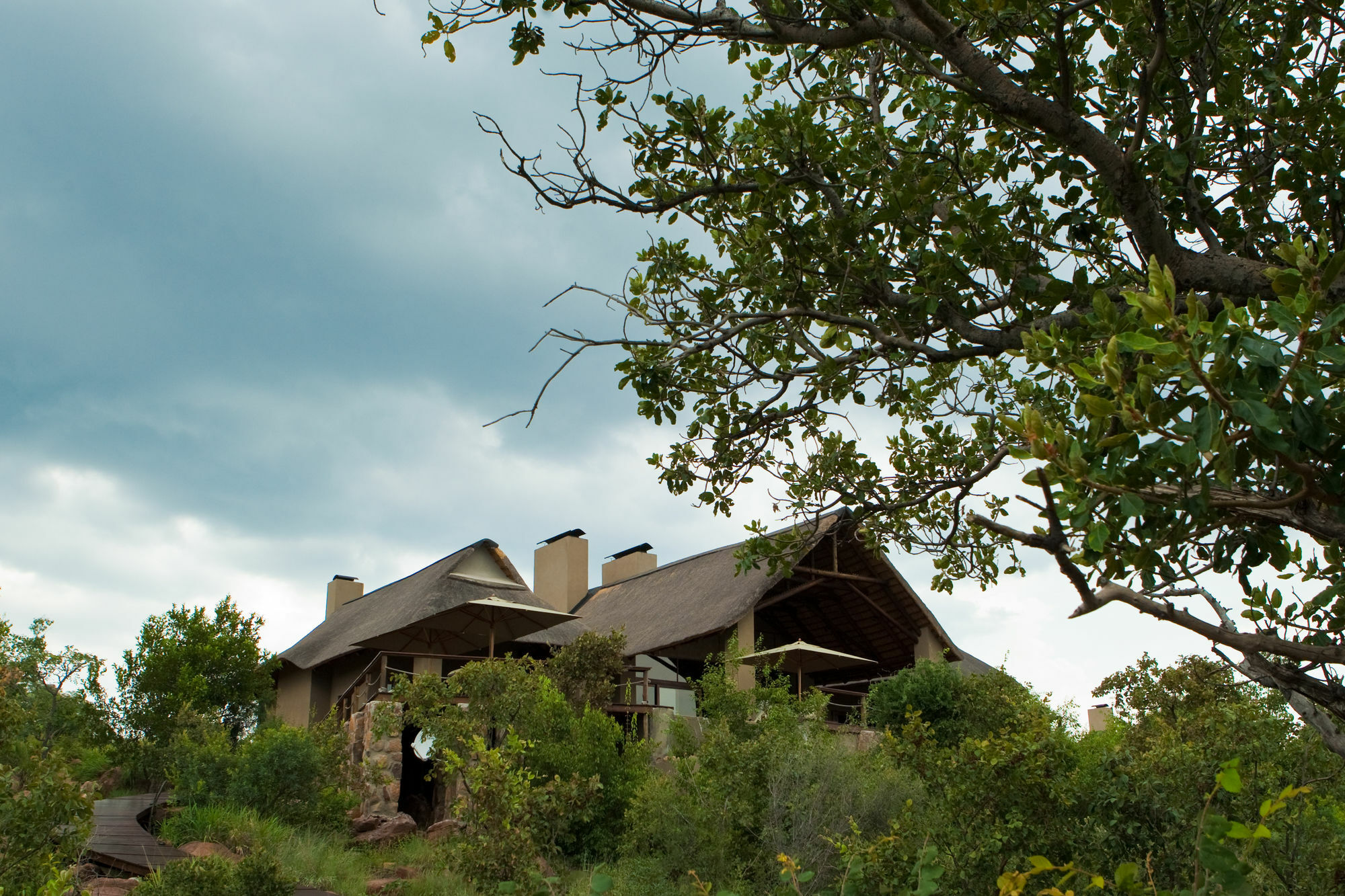 57 Waterberg Villa Welgevonden Game Reserve Exterior photo