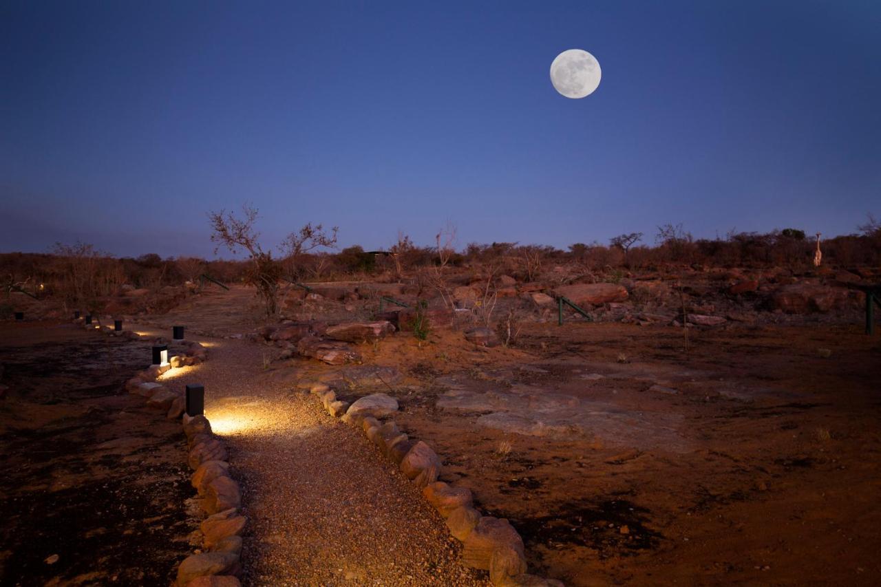 57 Waterberg Villa Welgevonden Game Reserve Exterior photo