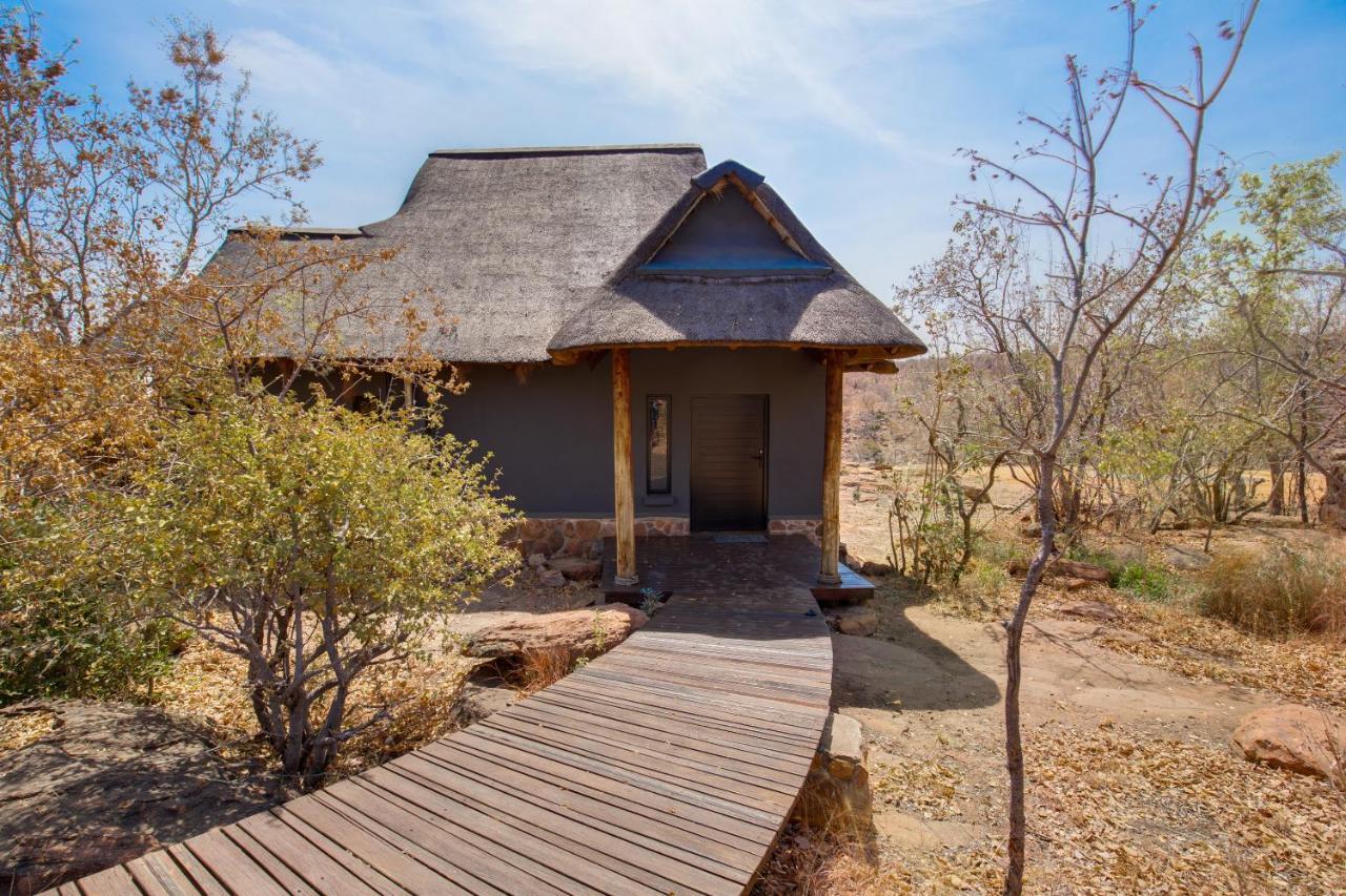 57 Waterberg Villa Welgevonden Game Reserve Exterior photo