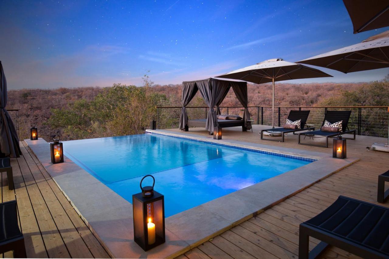 57 Waterberg Villa Welgevonden Game Reserve Exterior photo