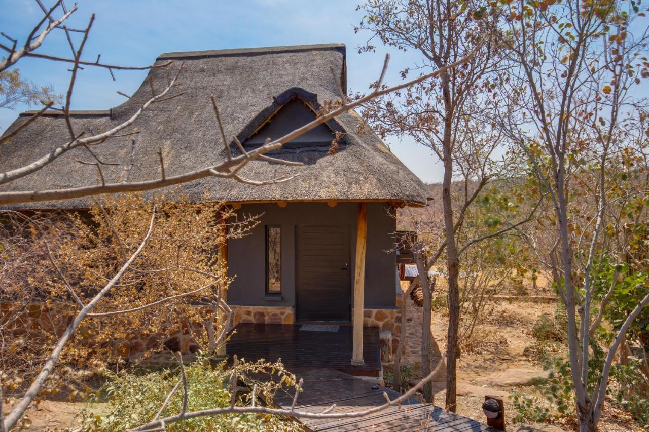 57 Waterberg Villa Welgevonden Game Reserve Exterior photo