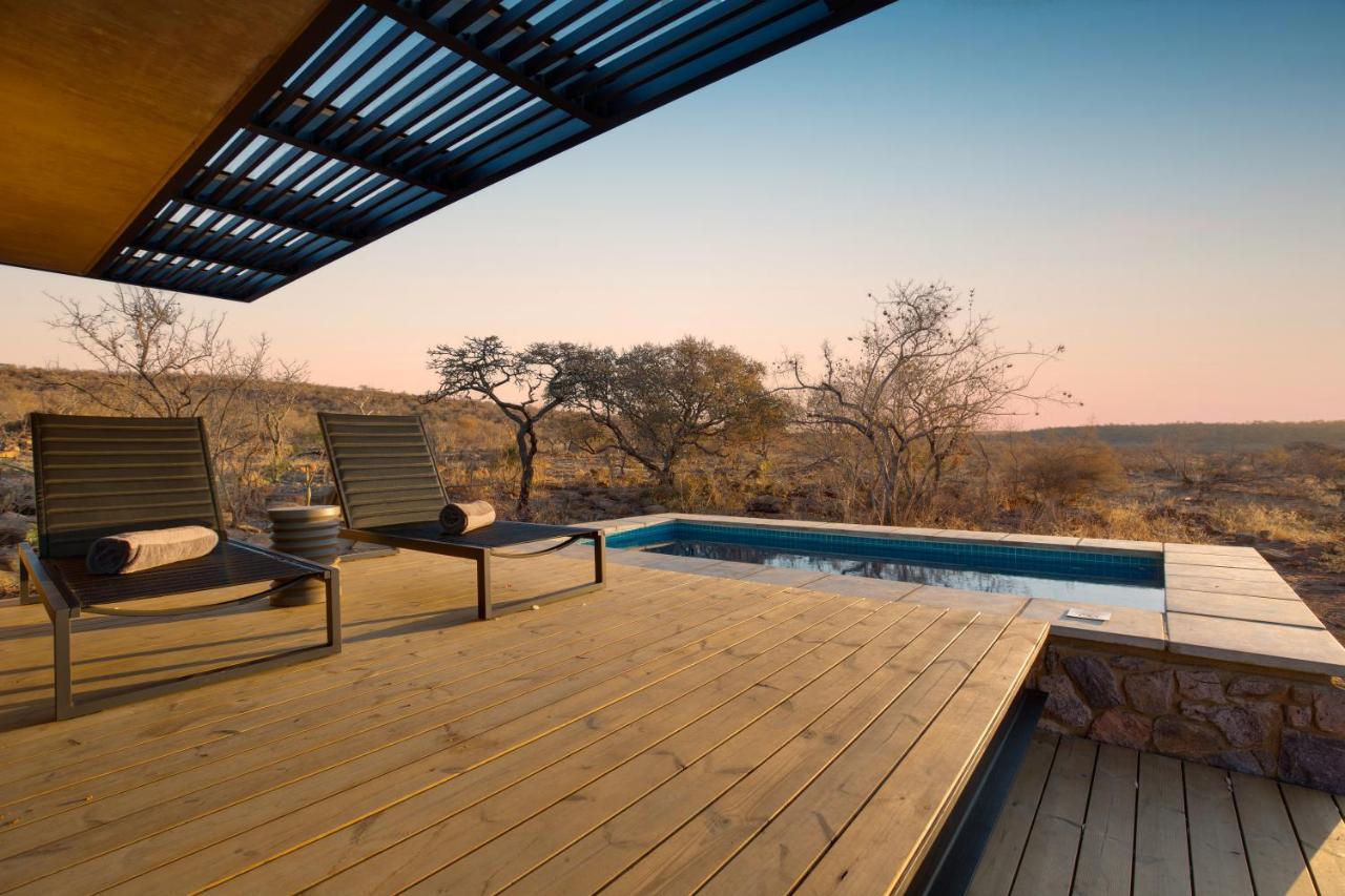 57 Waterberg Villa Welgevonden Game Reserve Exterior photo